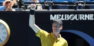 Quando gioca Sinner agli Australian Open 2026: avversario quarti di finale, orario, dove vederlo
