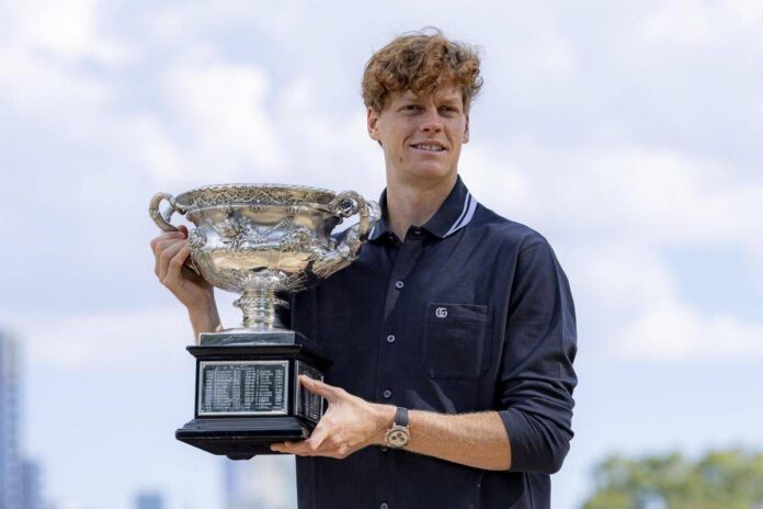 Australian Open al via: dove vedere il primo Slam della stagione in tv e streaming