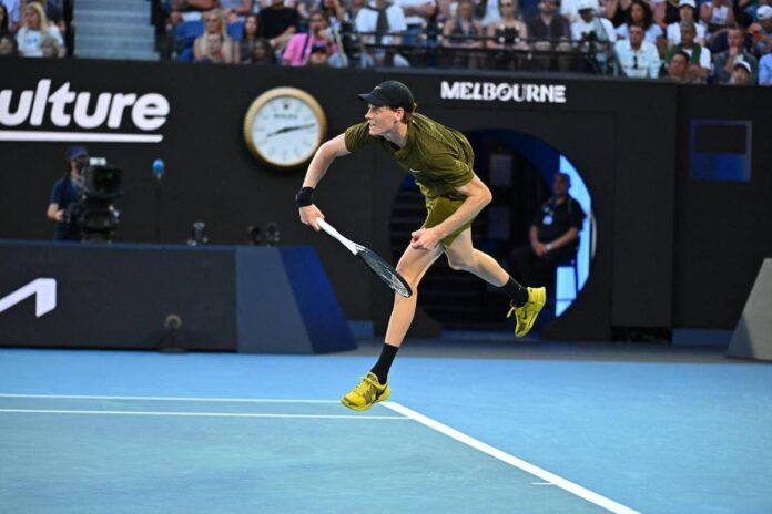 Australian Open, anticipate le partite di Sinner e Musetti: il motivo