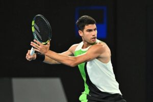 Quando si gioca la finale degli Australian Open Alcaraz-Djokovic: data, orario e dove vederla in tv 1 Quando si gioca la finale degli Australian Open Alcaraz-Djokovic: data, orario e dove vederla in tv 1