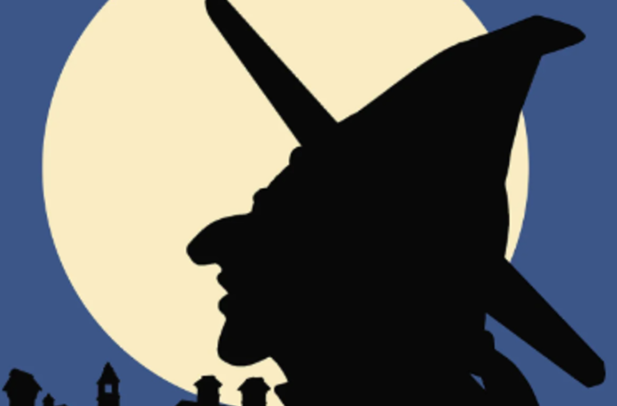 BEFANA FOTO COPERTINA 2026 GEN