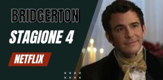 BRIDGERTON 4