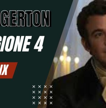 BRIDGERTON 4
