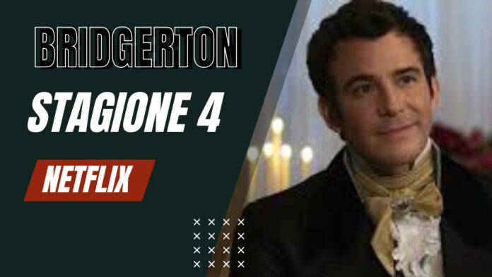 BRIDGERTON 4