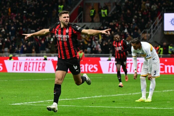 Bologna-Milan: orario, probabili formazioni e dove vederla in tv