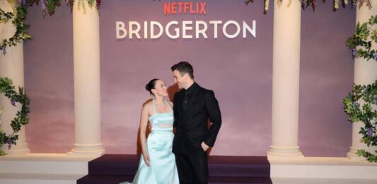 bridgerton
