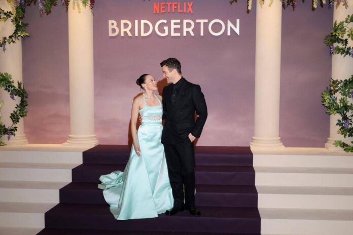 bridgerton