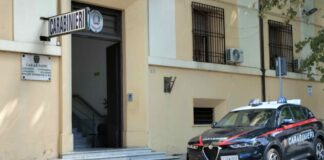 Ladro colto sul fatto a Cerveteri: aveva sfondato il vetro di un'auto in pieno centro