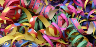 Carnevale di Passoscuro 2026: festa, carri allegorici e protagonisti i giovani