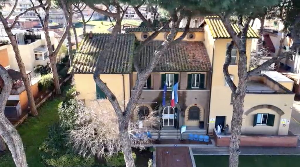 Asl Roma 1, Rocca inaugura tre nuove Case della Comunità: sanità di prossimità nei quartieri 2