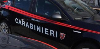 San cesareo, ragazza sequestrata e picchiata per giorni