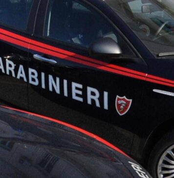 San cesareo, ragazza sequestrata e picchiata per giorni