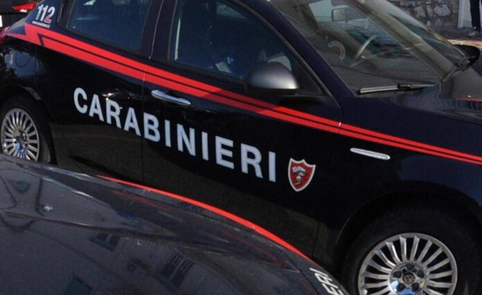 San cesareo, ragazza sequestrata e picchiata per giorni