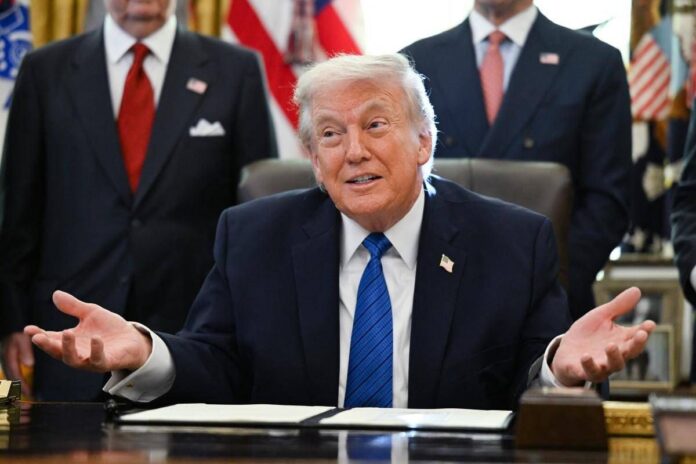 Clima, l’amministrazione Trump dice addio alle regole contro il riscaldamento globale