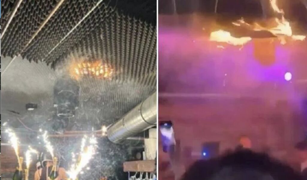 Tragedia a Crans-Montana, il 16enne romano Riccardo Minghetti ancora tra i dispersi 1