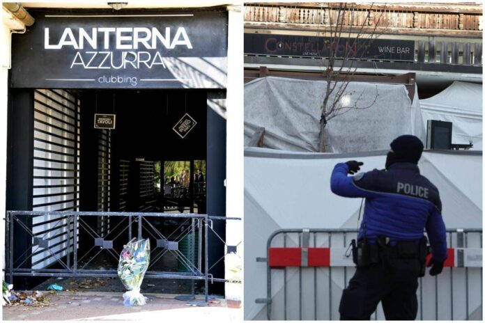 Crans-Montana, il padre di una delle vittime di Corinaldo: “Rabbia immensa, servono controlli rigorosi”