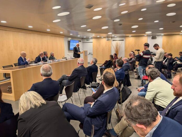 Cultura: la Civitas appenninica svela i numeri nella ‘corsa’ a Capitale europea 2033