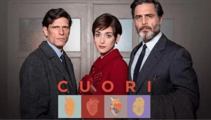 cuori guida tv