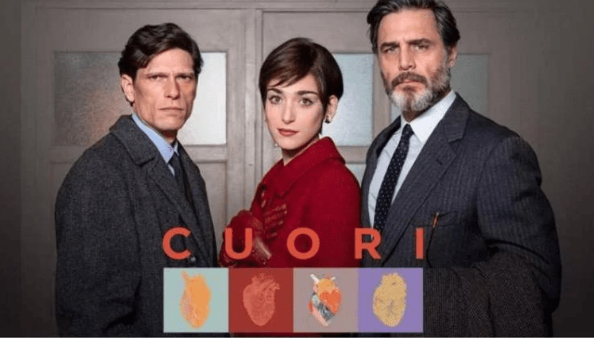 cuori guida tv