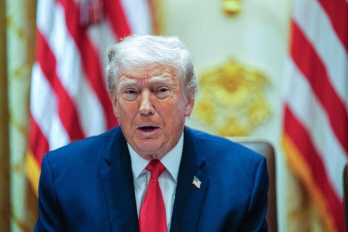 Dal Venezuela all’Ucraina e Gaza, la riunione di Gabinetto fiume di Trump