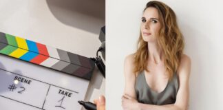 Ciak a Ostia per la nuova serie con Emanuela Fanelli: cast, riprese, di cosa parla