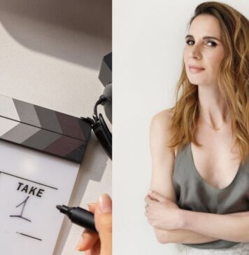 Ciak a Ostia per la nuova serie con Emanuela Fanelli: cast, riprese, di cosa parla
