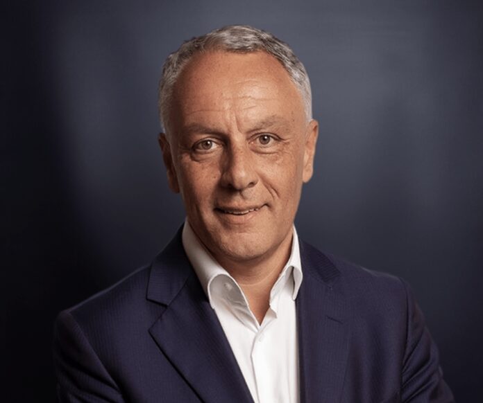 Engineering nomina Suigo chief public affairs, corporate communication & sustainability officer