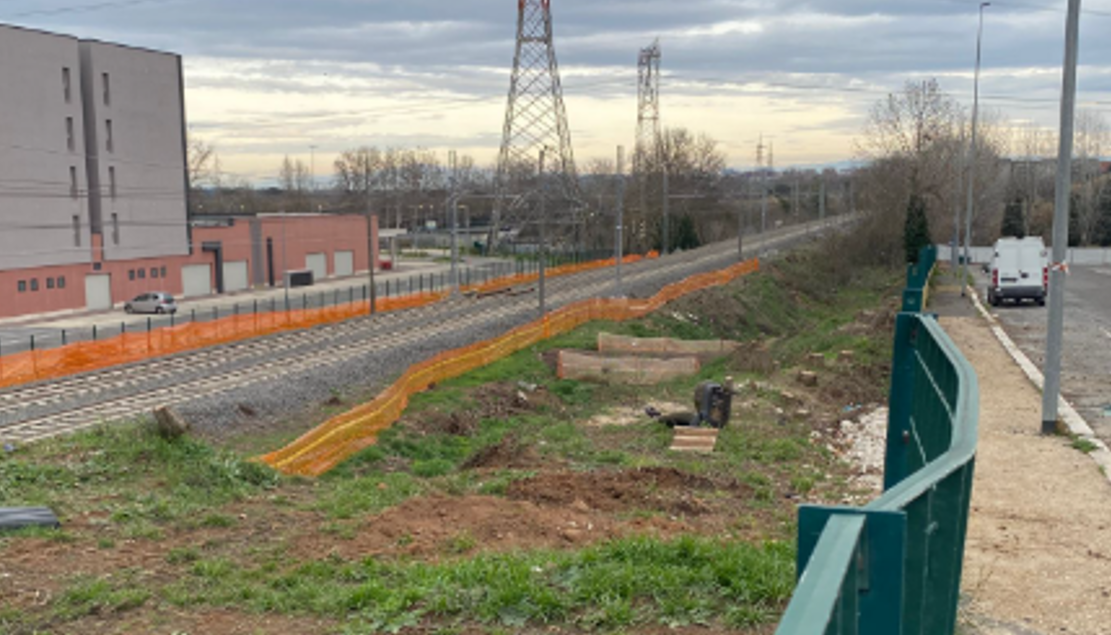 I pendolari della Metromare: "Cantieri lumaca per le nuove stazioni" 3