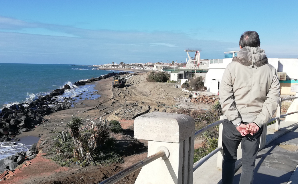 Ostia irriconoscibile per chi ci è nato e ne ha vissuto i momenti migliori 1