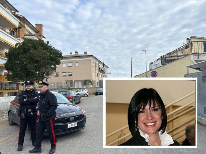 Femminicidio Anguillara, da autopsia Federica Torzullo dubbi sul racconto di Carlomagno