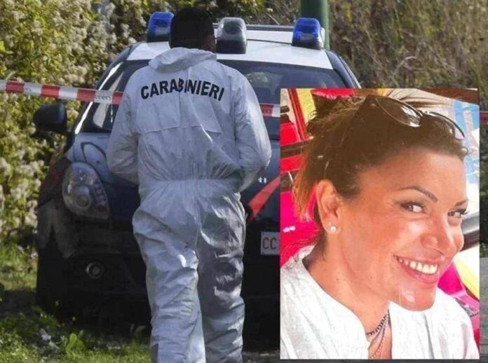 Femminicidio Anguillara, oggi nuovi rilievi in villetta: controlli su scatola nera auto Carlomagno