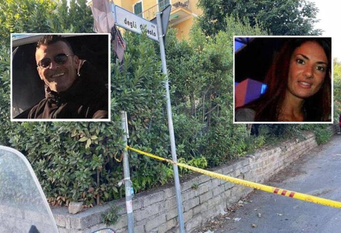Femminicidio Manuela Petrangeli, l’ex condannato all’ergastolo