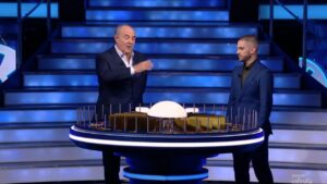 Flavio, nuovo campione Ruota della Fortuna