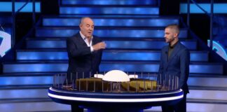 Flavio, nuovo campione Ruota della Fortuna