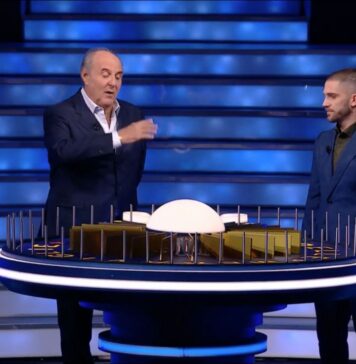 Flavio, nuovo campione Ruota della Fortuna