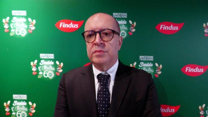 Food, Roca (Findus): “Minestrone Findus compie 60 anni, un pilastro del nostro assortimento italiano”