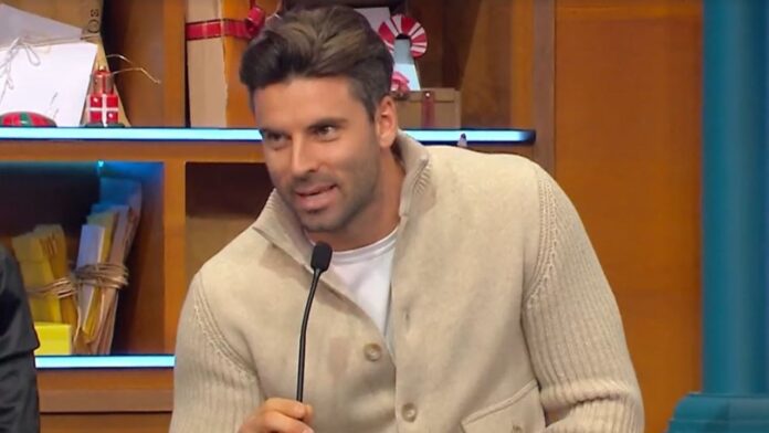 Affari Tuoi, chi è Francesco new entry del Friuli Venezia Giulia