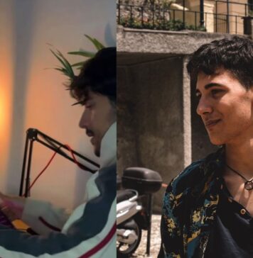 Gabriele Rauzino, chi è il giovane compositore e pianista di Torvaianica che trasforma le emozioni in musica