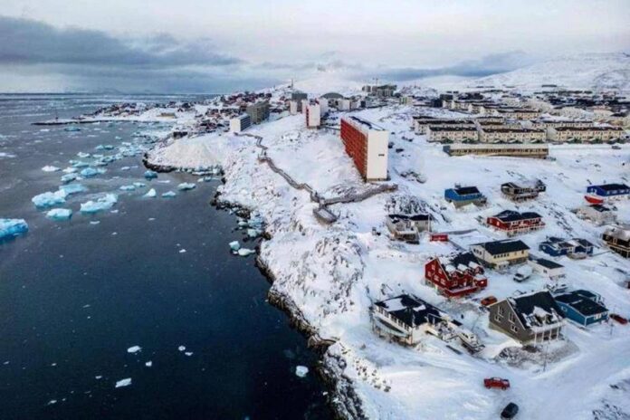 Groenlandia, Paesi europei minacciati: “Con dazi Trump si rischia una pericolosa spirale”