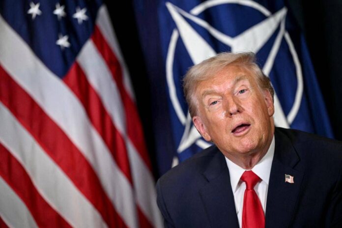 Groenlandia, Trump: “Definito con Rutte quadro futuro accordo, no dazi dal primo febbraio”