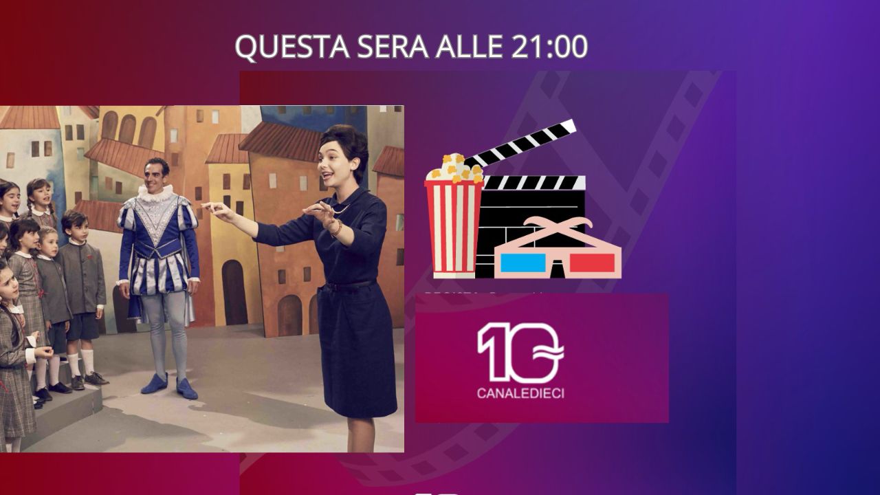 Guida Tv - Canale 10