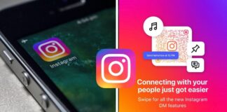 Instagram algoritmo