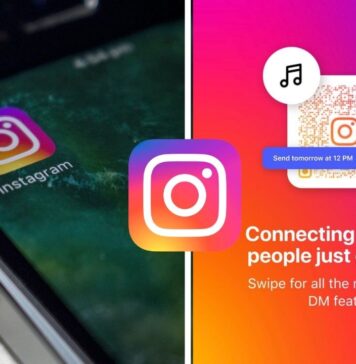 Instagram algoritmo