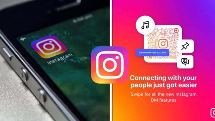 Instagram algoritmo Instagram algoritmo