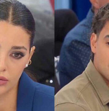 uomini e donne
