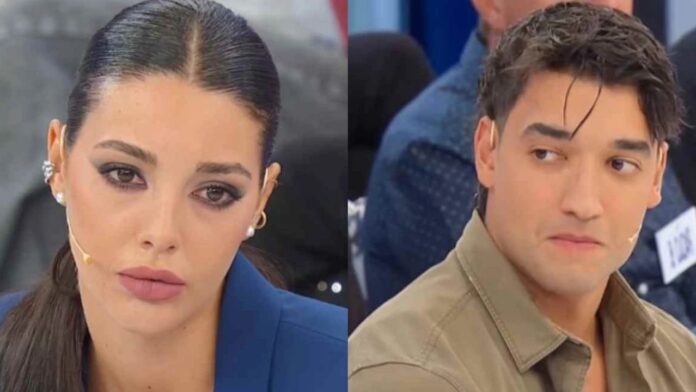 uomini e donne