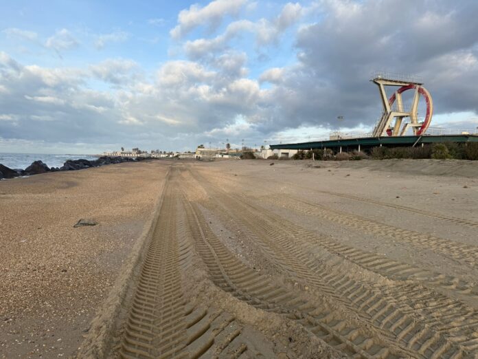 KURSAAL.SPIAGGIA