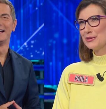 L'Eredità 9 gennaio 2026: quanto ha vinto la campionessa Paola ieri sera