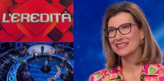L'Eredità 11 gennaio 2026, quanto ha vinto la campionessa Paola ieri sera