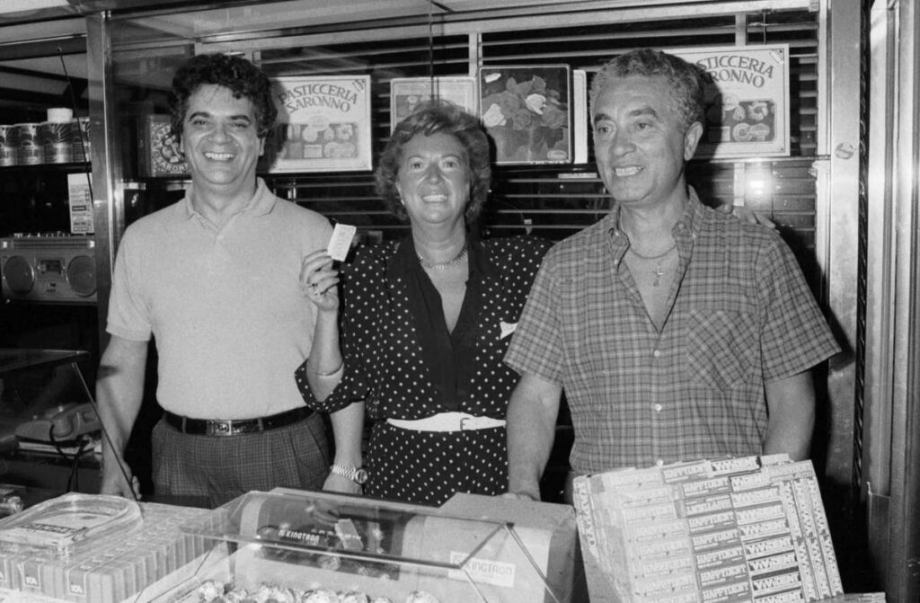 E’ morta Liliana Ciotoli: con lei scompare un pezzo di Ostia moderna 1
